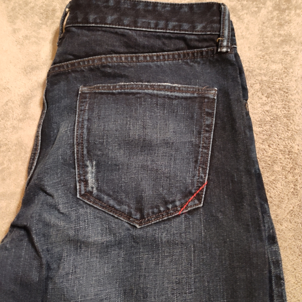 Men's Banana Republic Jeans - Picture 2 of 2